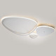 Потолочная люстра Escada INDEX 10289/3LED