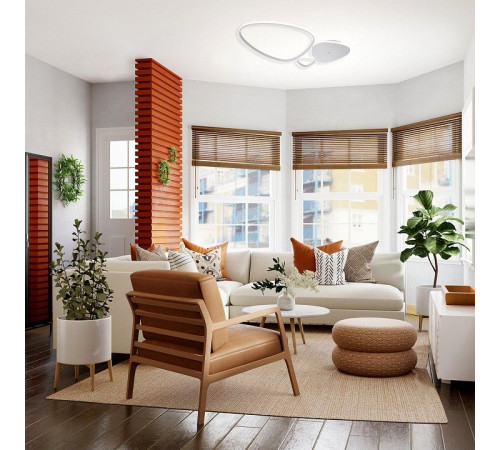 Потолочная люстра Escada INDEX 10289/3LED