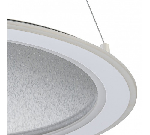 Подвесной светильник Escada 10290 10290/1LED