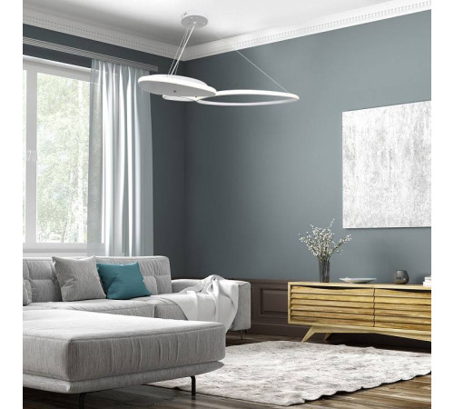 Подвесной светильник Escada Index 10290/3LED