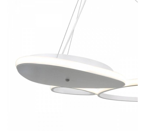 Подвесной светильник Escada Index 10290/3LED