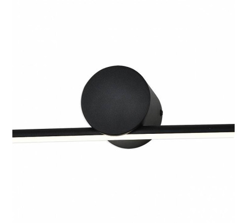 Подсветка для картины Escada Line 10291/1LED Black