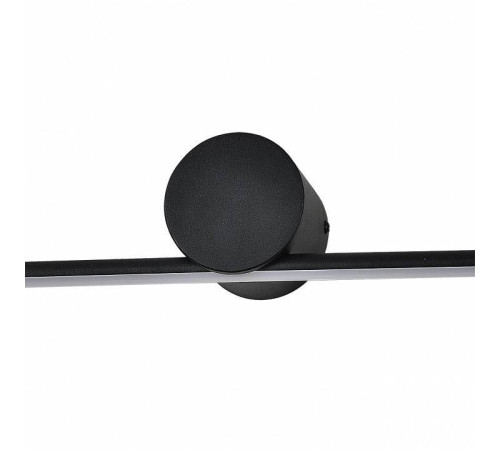 Подсветка для картины Escada Line 10291/1LED Black