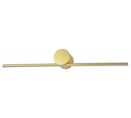 Подсветка для картины Escada Line 10291/1LED Gold