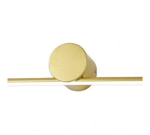 Подсветка для картины Escada Line 10291/1LED Gold