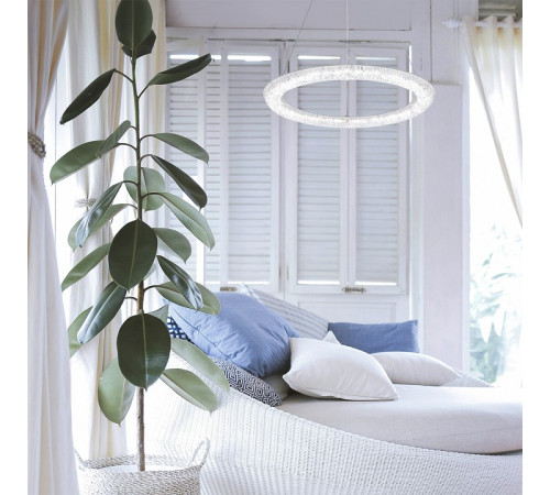 Подвесной светильник Escada 10293 10293/1LED