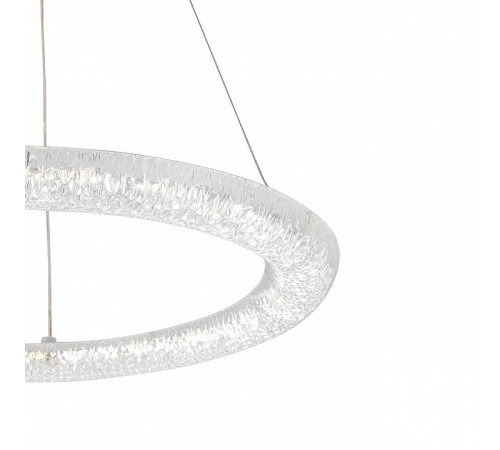 Подвесной светильник Escada 10293 10293/1LED