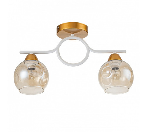 Накладной светильник Escada MUSE 1100/2P