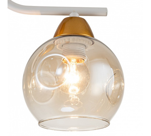 Накладной светильник Escada MUSE 1100/2P