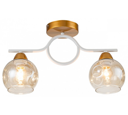 Накладной светильник Escada MUSE 1100/2P