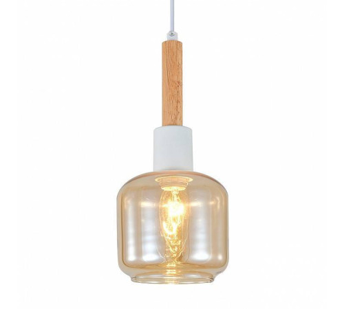 Подвесной светильник Escada SKALD 1109/1S White