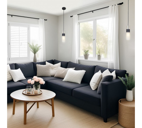 Подвесной светильник Escada AVANY 1122/1S