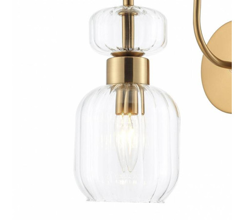 Бра Escada Gloss 1141/1A Clear