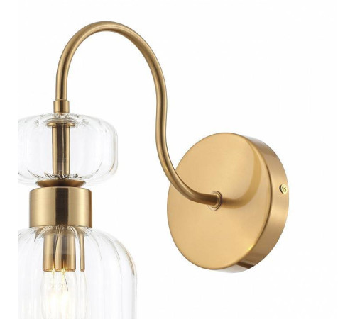 Бра Escada Gloss 1141/1A Clear