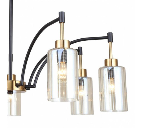 Люстра на штанге Escada Lyrics 1166/7P