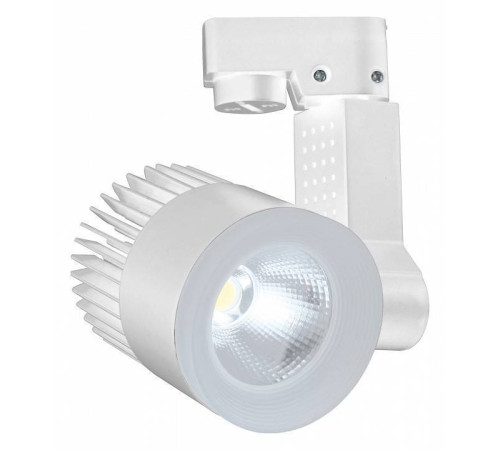 Светильник на штанге Escada 20030 LED 20030TRA/02LED SWH