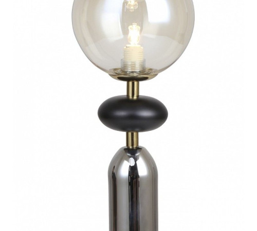 Настольная лампа декоративная Escada CAPSULE 2102/1