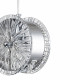 Подвесной светильник Escada Madeira 2105/1S
