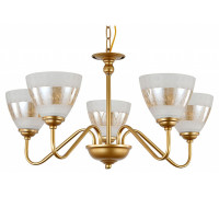 Подвесная люстра Escada Ruth 2109/5S