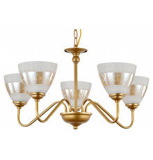 Подвесная люстра Escada Ruth 2109/5S