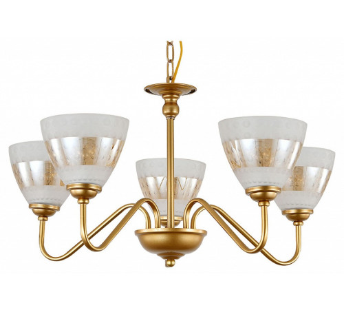 Подвесная люстра Escada Ruth 2109/5S