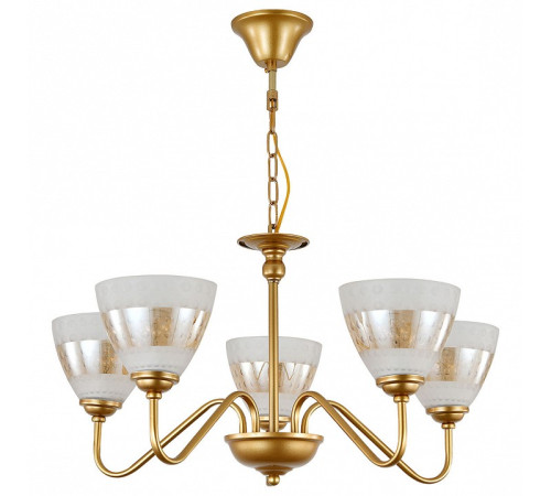 Подвесная люстра Escada Ruth 2109/5S