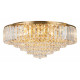 Потолочная люстра Escada Delicacy 2112/8P Gold