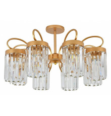 Люстра на штанге Escada Lofoyi 2116/8P