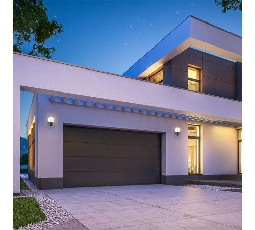 Светильник на штанге Escada 30001 30001W/01