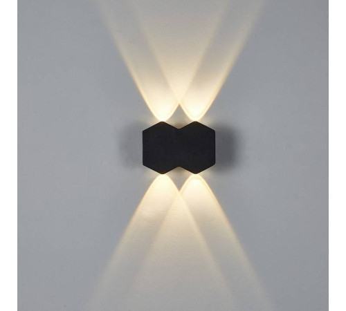 Накладной светильник Escada 30004LED 30004W/01LED