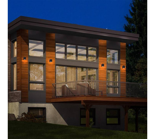 Накладной светильник Escada 30008 30008P/01