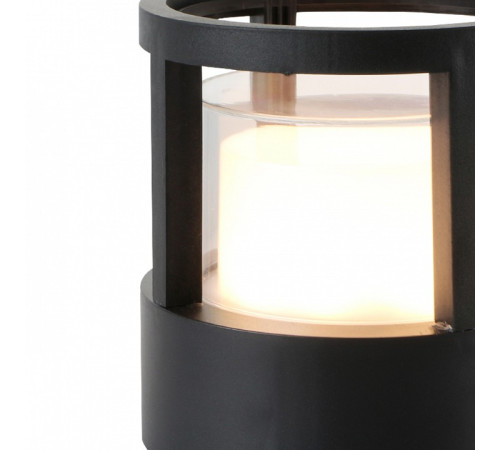 Накладной светильник Escada 30017W/02LED