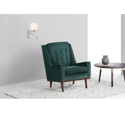 Бра с подсветкой Escada Hotel 552/A LED