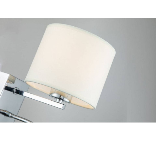 Бра с подсветкой Escada Hotel 552/A LED