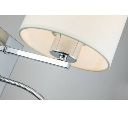 Бра с подсветкой Escada Hotel 552/A LED