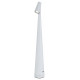 Настольная лампа декоративная Escada UNUS 553/L LED White