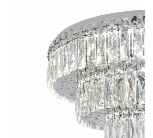 Потолочная люстра Escada Sublime 561/A LED