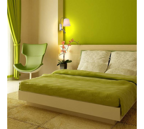 Бра с подсветкой Escada Comfy 589/1A Chrome