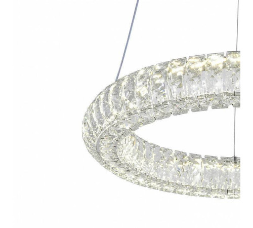 Подвесной светильник Escada Royal 620/S LED