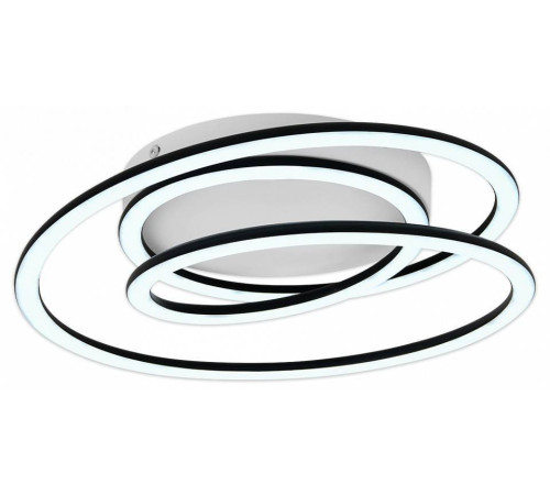 Накладной светильник Escada Spiral 626/A LED