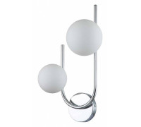 Бра Escada Sphere 642/2A Silver