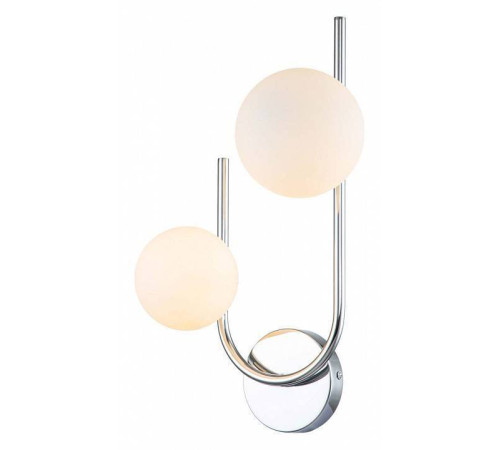 Бра Escada Sphere 642/2A Silver