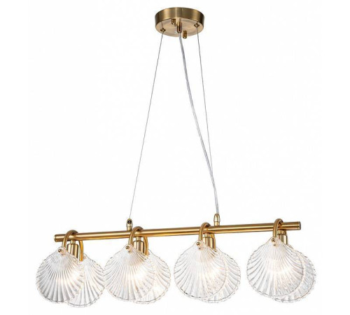 Подвесной светильник Escada Soprano 645/4PL