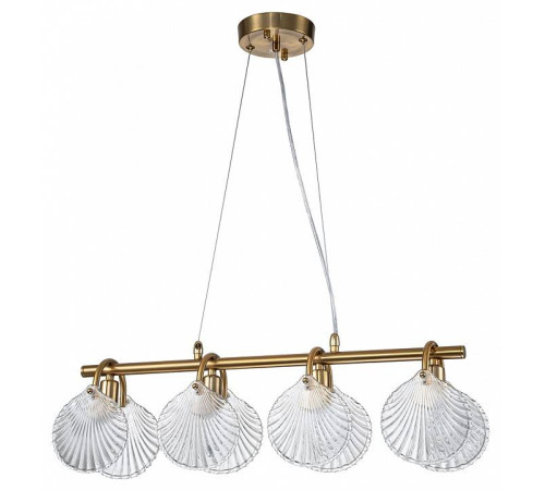 Подвесной светильник Escada Soprano 645/4PL