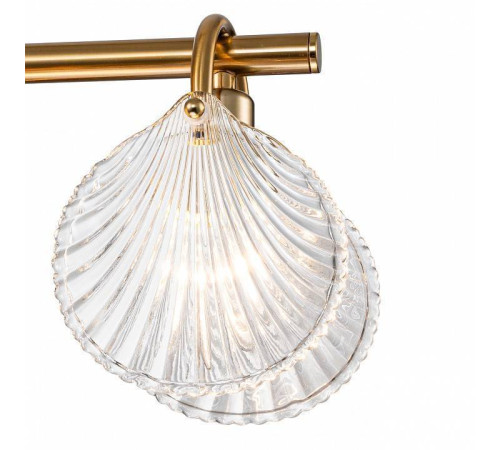 Подвесной светильник Escada Soprano 645/4PL