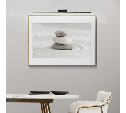 Подсветка для картины Escada 170001 170001/B/1W Black