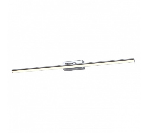 Подсветка для картины Escada 170001 170001/B/1W Silver