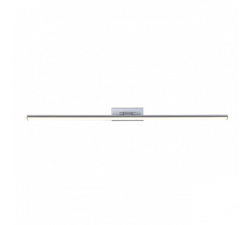 Подсветка для картины Escada 170001 170001/B/1W Silver