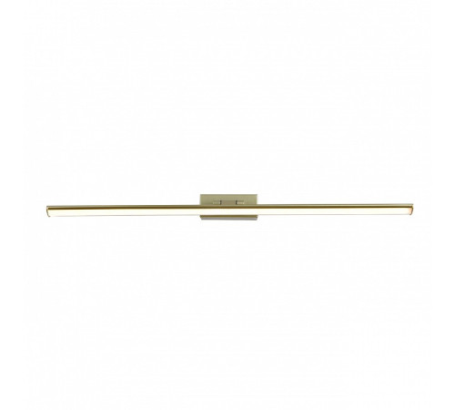 Подсветка для картины Escada 170001 170001/B/1W Gold