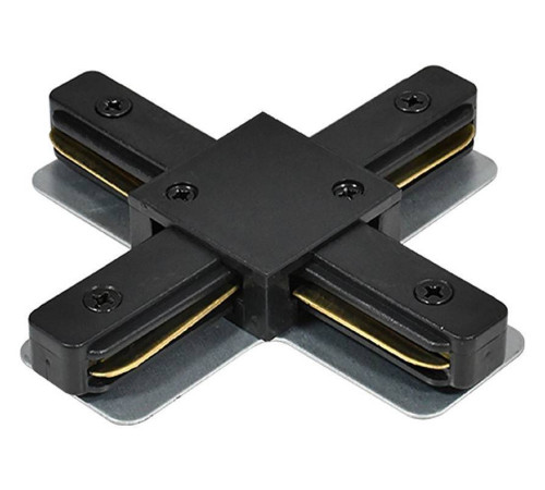 Соединитель X-образный для треков Escada PRIMA ESTR20009